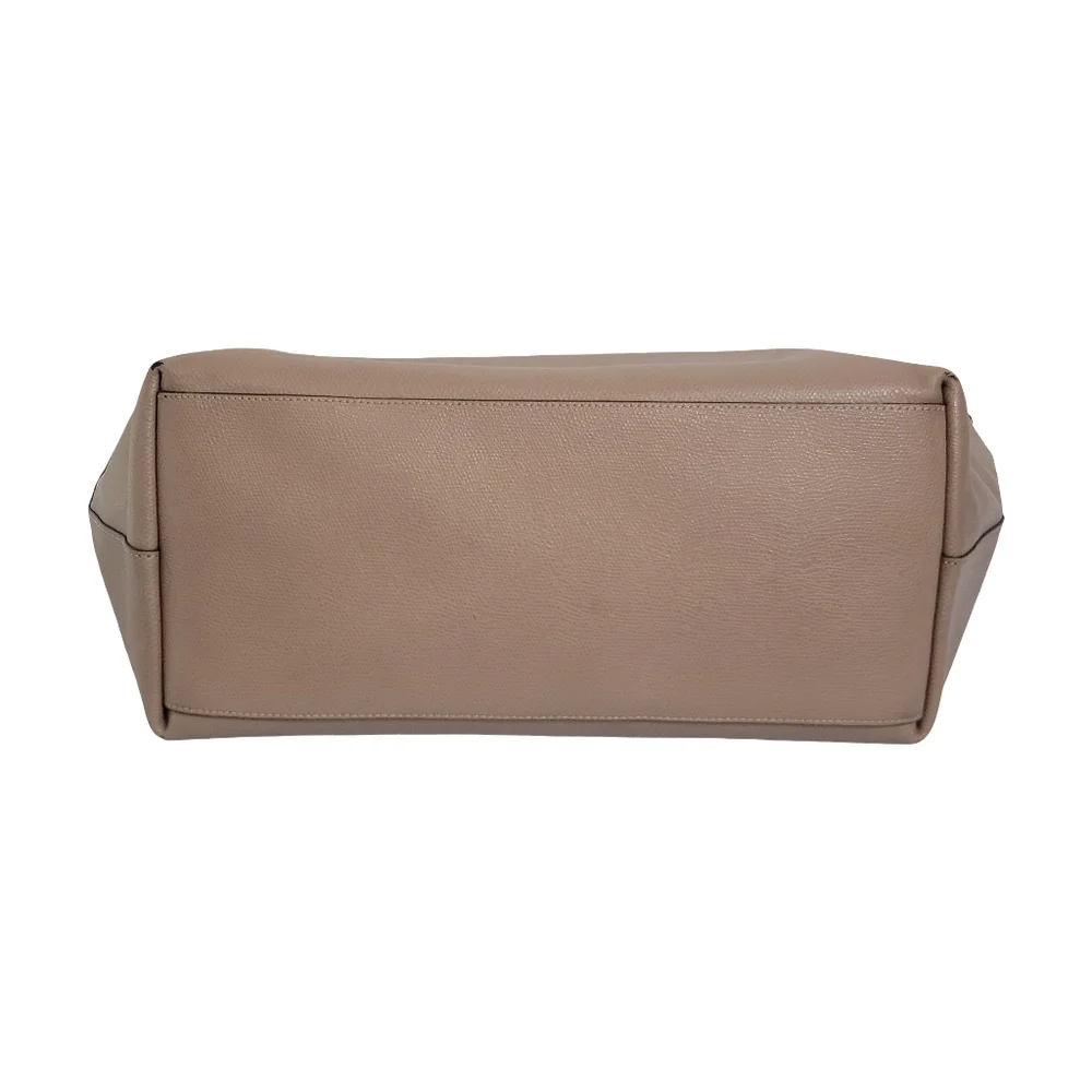Coach City Tote Stone Gold F37151 - Picture 5 of 16